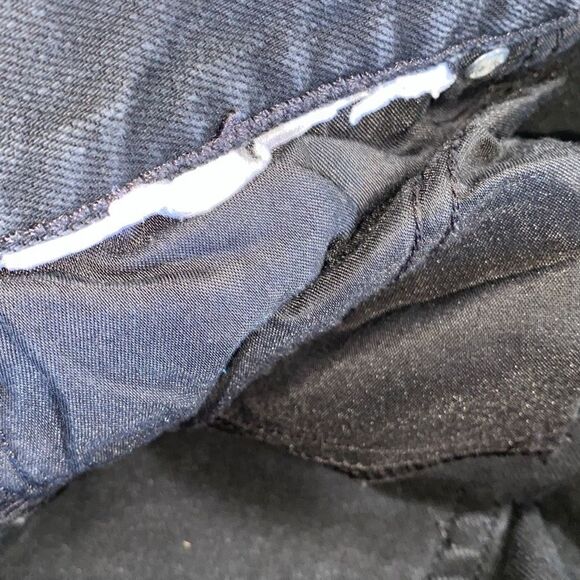 Levi’s 515 Bootcut 32x26 Black  - Picture 5 of 6